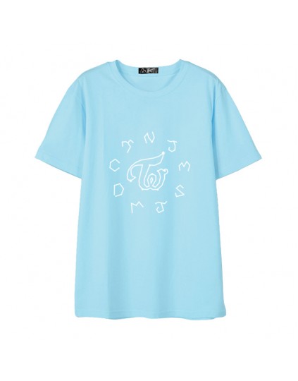 Camiseta Twice