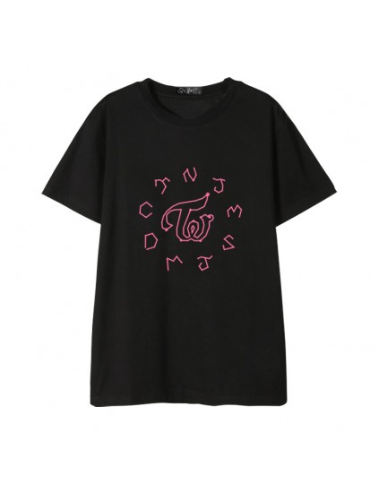 Camiseta Twice