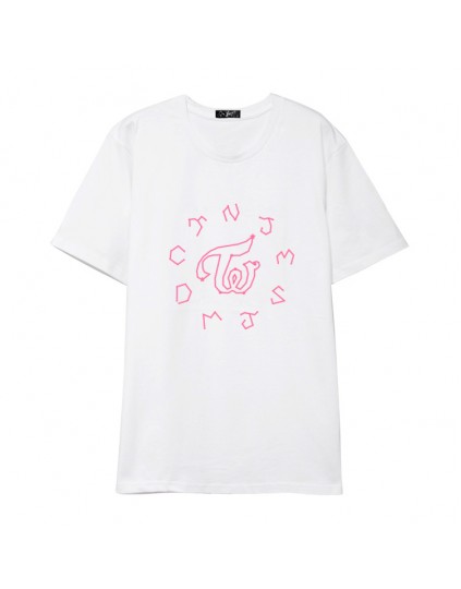 Camiseta Twice