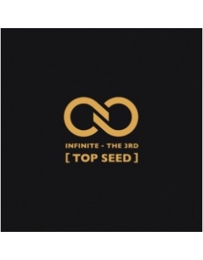 Infinite - Album Vol.3 [TOP SEED]