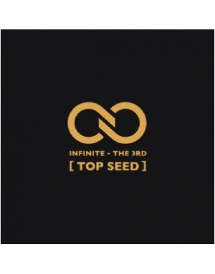 Infinite - Album Vol.3 [TOP SEED]