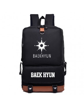 Mochila EXO Membros