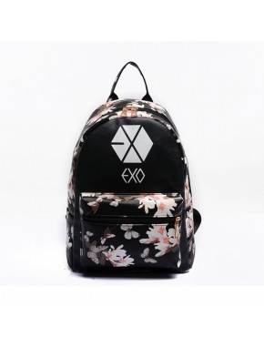 Mochila EXO Floral