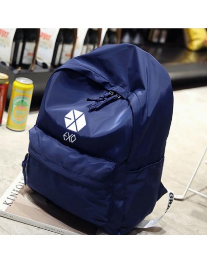 Mochila EXO  Grateful Days