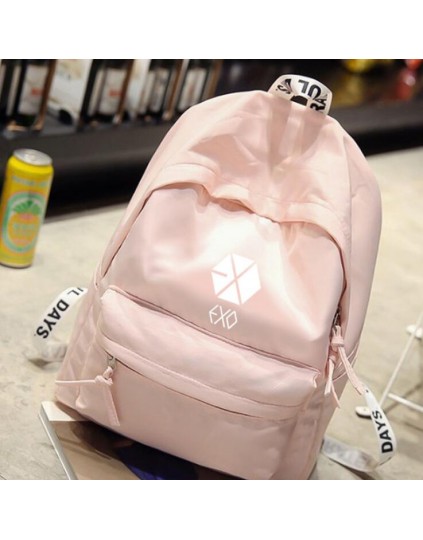 Mochila EXO  Grateful Days