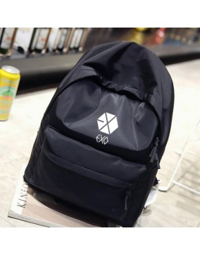 Mochila EXO  Grateful Days