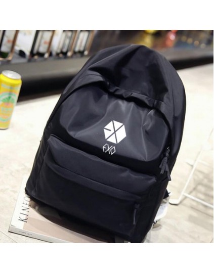 Mochila EXO  Grateful Days