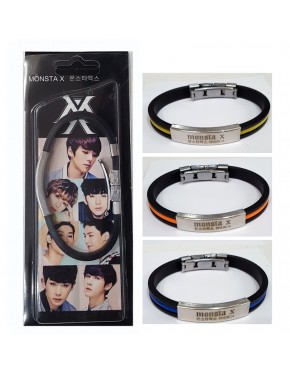 Pulseira Monsta X