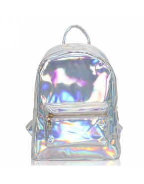 Mochila Holográfica Ulzzang Kawaii