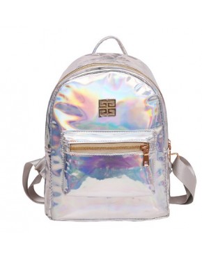 Mochila Holográfica Ulzzang Kawaii