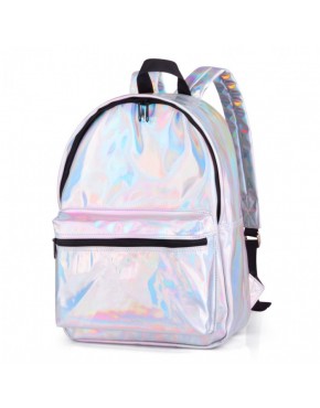 Mochila Holográfica Ulzzang Kawaii