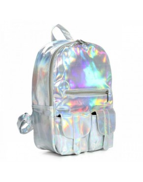 Mochila Holográfica Ulzzang Kawaii