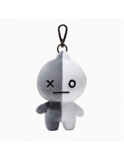 Chaveiro de Pelúcia BTS BT21 LINE (FANMADE)