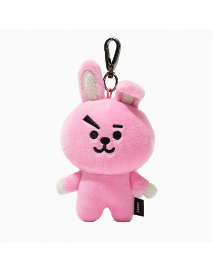 Chaveiro de Pelúcia BTS BT21 LINE (FANMADE)