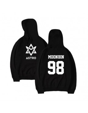 Moletom Astro Membros