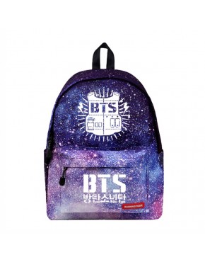 Mochila BTS