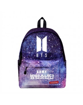 Mochila BTS