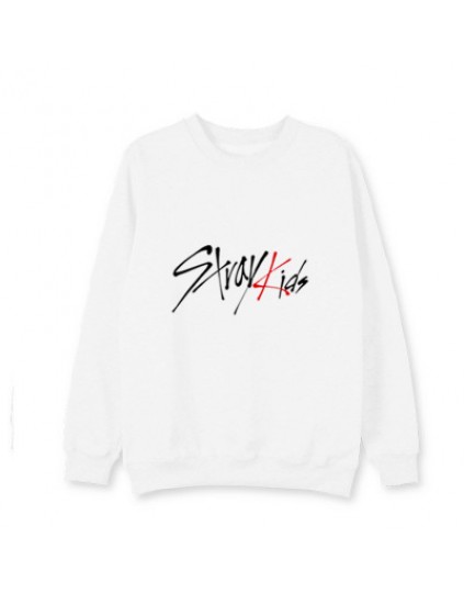 Blusa Stray Kids