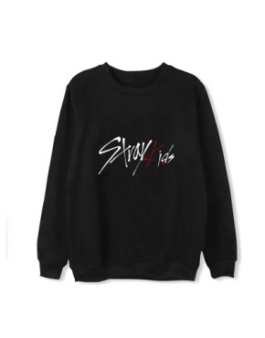 Blusa Stray Kids