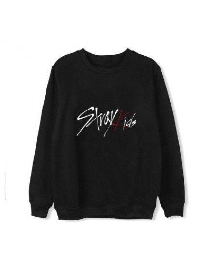 Blusa Stray Kids