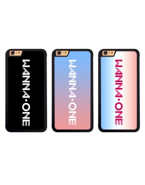 Case Wanna One Vários Modelos