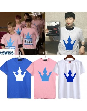 Camiseta Produce 101 