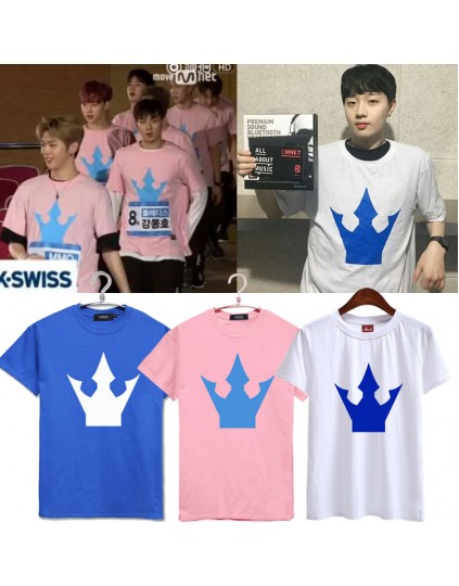 Camiseta Produce 101 