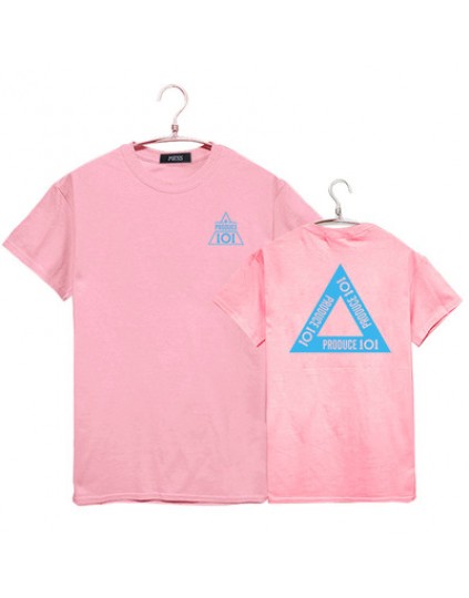 Camiseta Produce101 