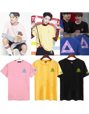 Camiseta Produce101 