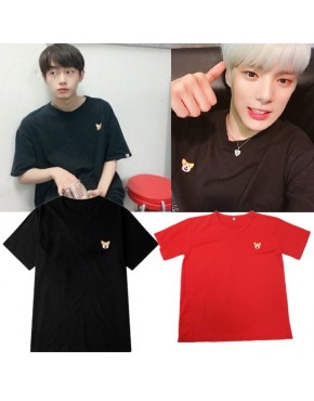 Camiseta Wanna One Monsta X