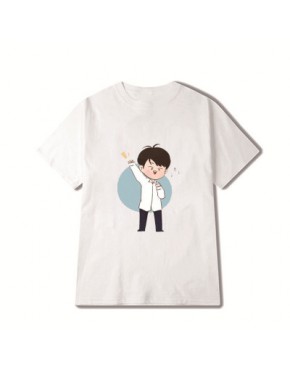 Camiseta Produce101 Kim Yong Guk