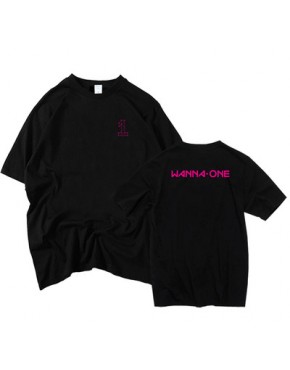 Camiseta Wanna One