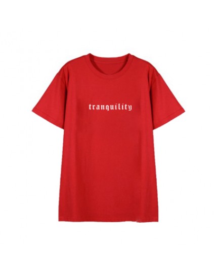 Camiseta Wanna One Lai Guan Li