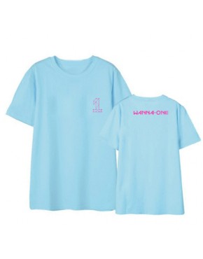 Camiseta Wanna One