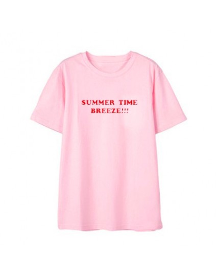 Camiseta Wanna One Kang Daniel