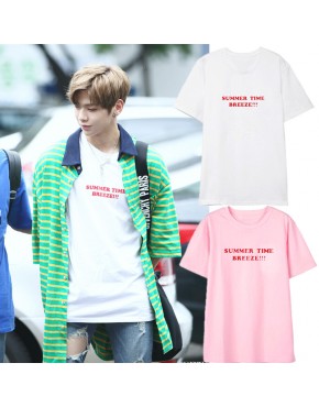 Camiseta Wanna One Kang Daniel