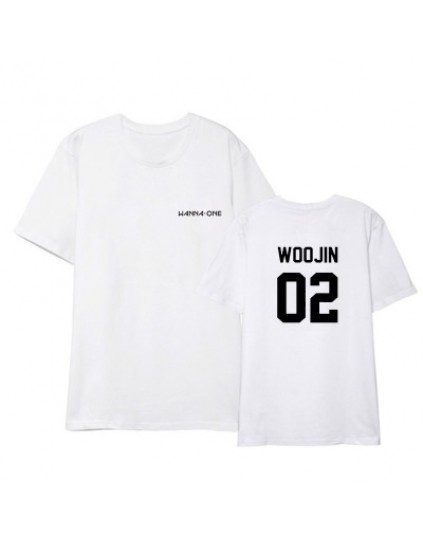 Camiseta Wanna One