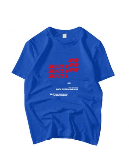Camiseta Wanna One Astro