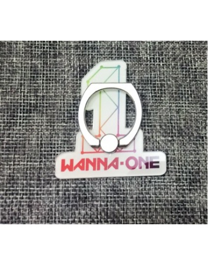 Anel de Celular Wanna One