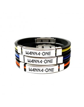 Pulseira WANNA ONE