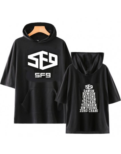 Blusa SF9