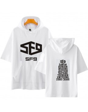 Blusa SF9