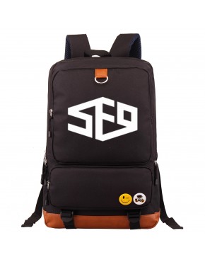 Mochila SF9