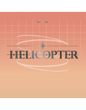 CLC - HELICOPTER CD