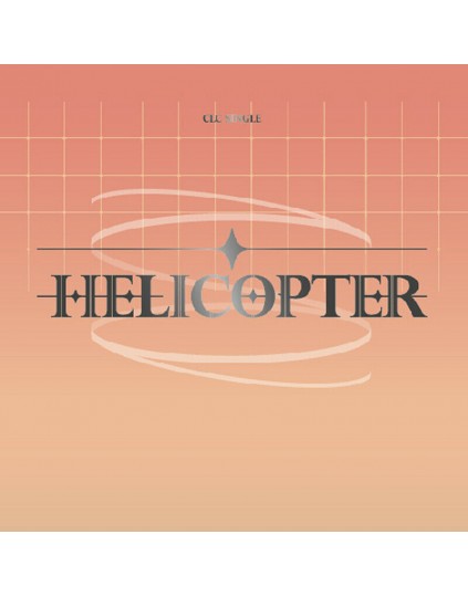 CLC - HELICOPTER CD
