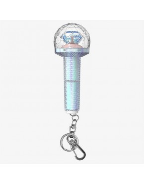 SEVENTEEN - LIGHTSTICK KEYRING (CARATBONG VER 2)