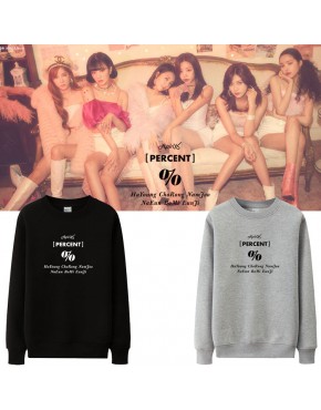 Blusa APINK Percent