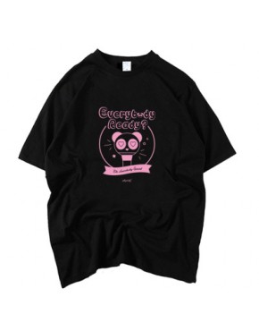 Camiseta APINK Everybody Ready