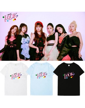 Camiseta APINK LOOK