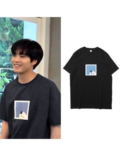 Camiseta Nu'est W JR